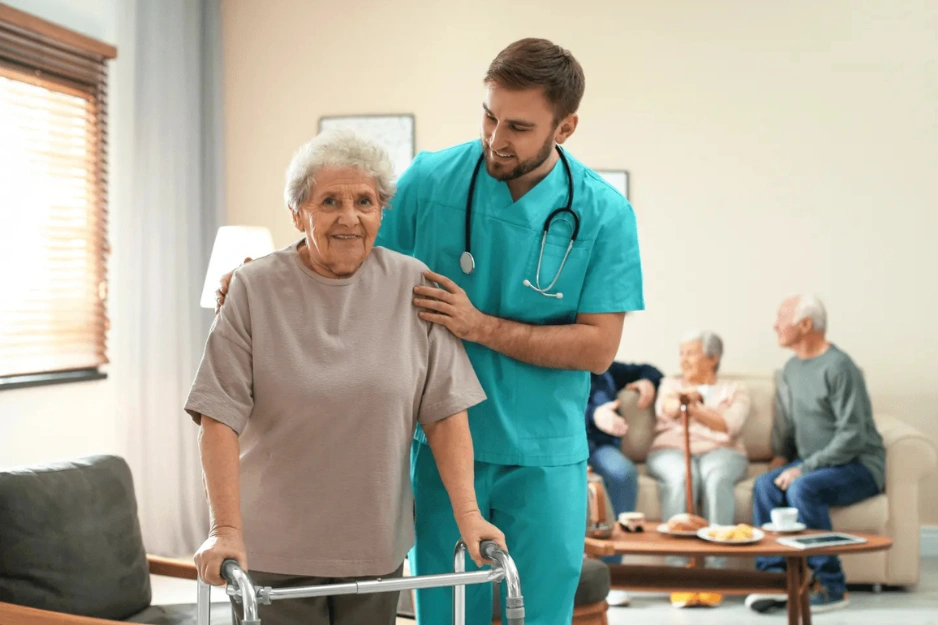 Geriatrics